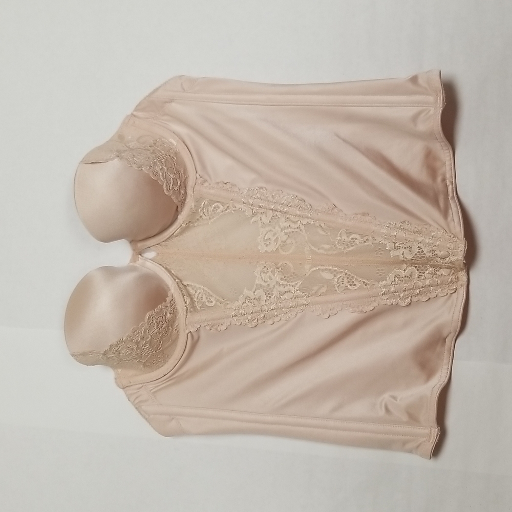 Cassandra Intimates 32B bustier/corset